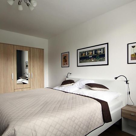 Apartman Valerie, Byt Вальтице Экстерьер фото