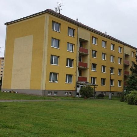 Apartman Valerie, Byt Вальтице Экстерьер фото