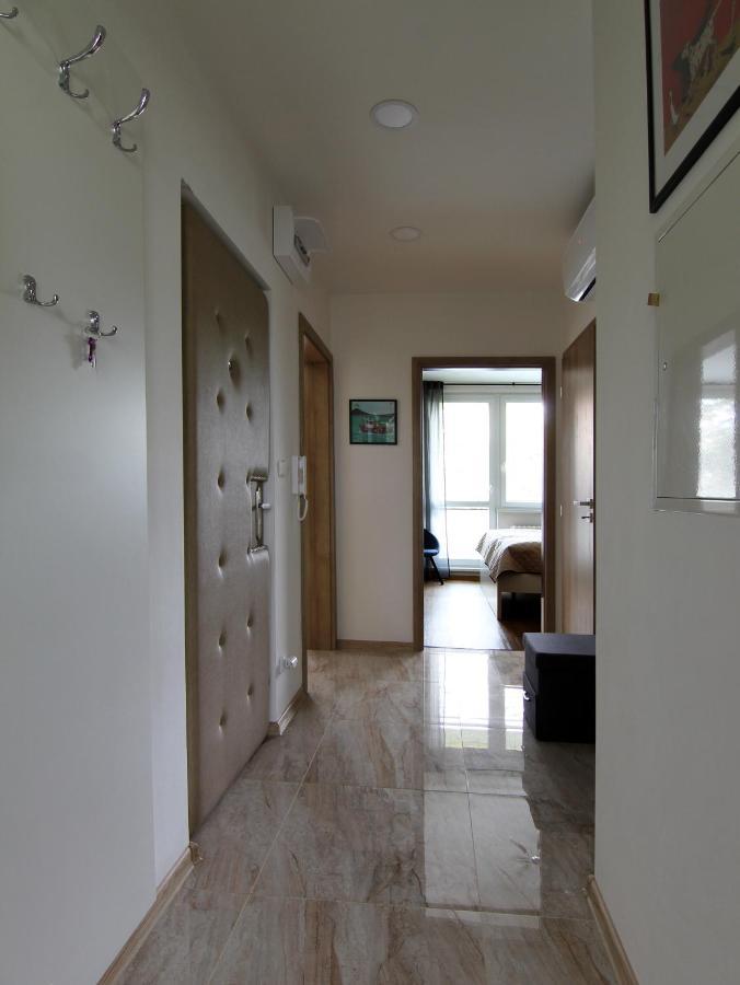 Apartman Valerie, Byt Вальтице Экстерьер фото