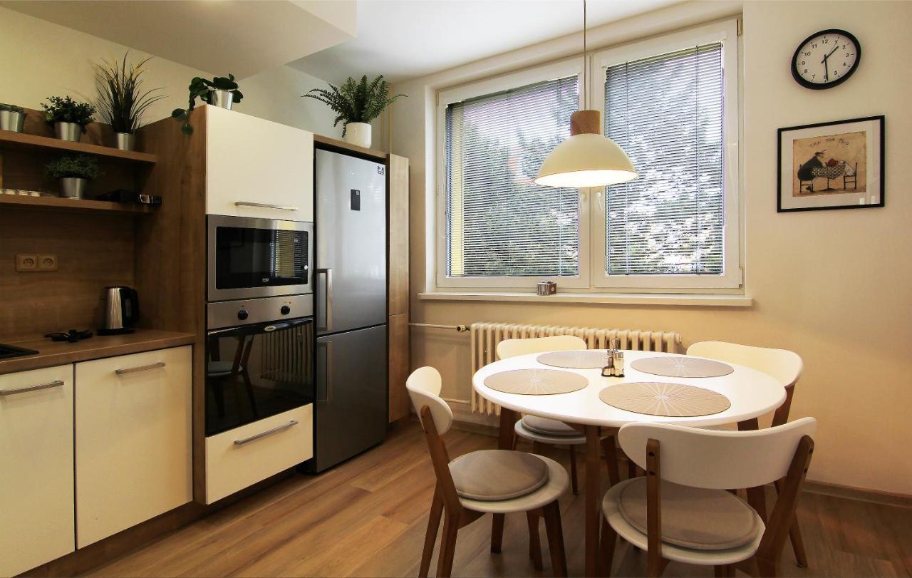 Apartman Valerie, Byt Вальтице Экстерьер фото