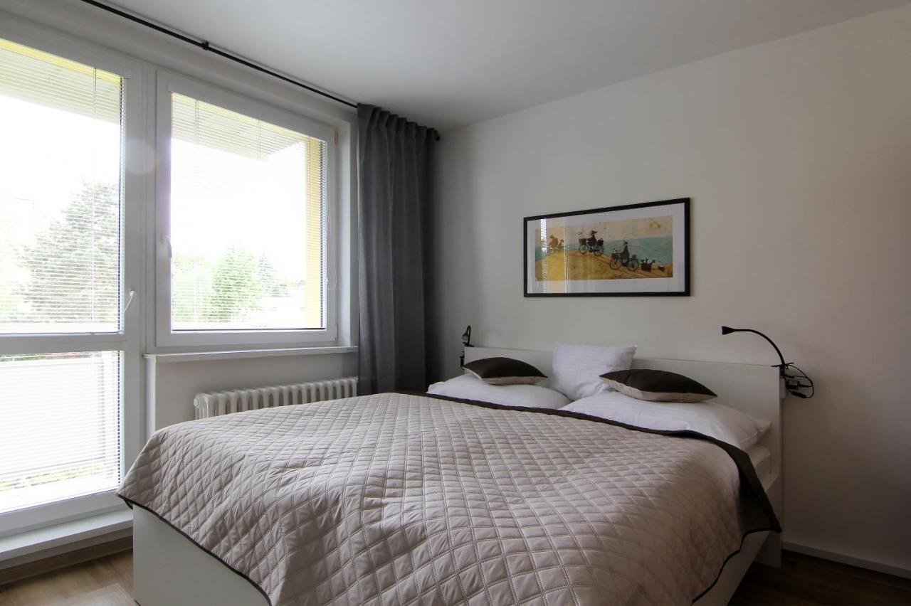 Apartman Valerie, Byt Вальтице Экстерьер фото