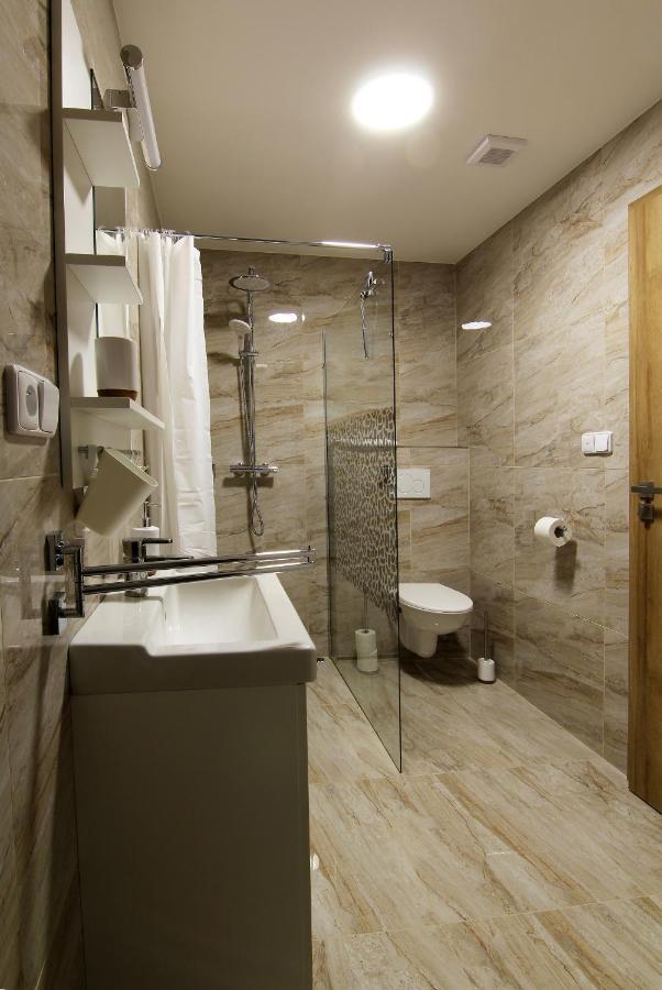 Apartman Valerie, Byt Вальтице Экстерьер фото