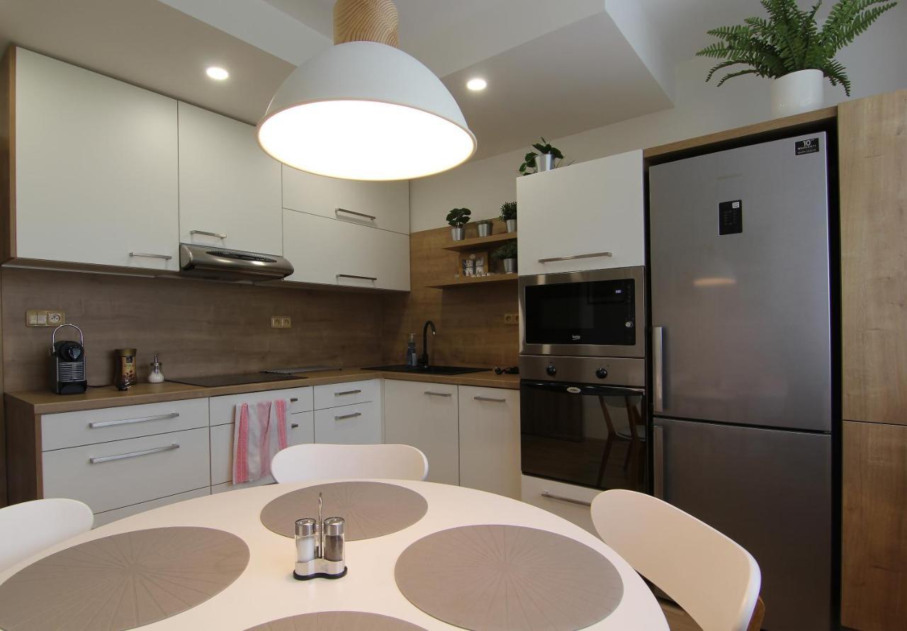 Apartman Valerie, Byt Вальтице Экстерьер фото