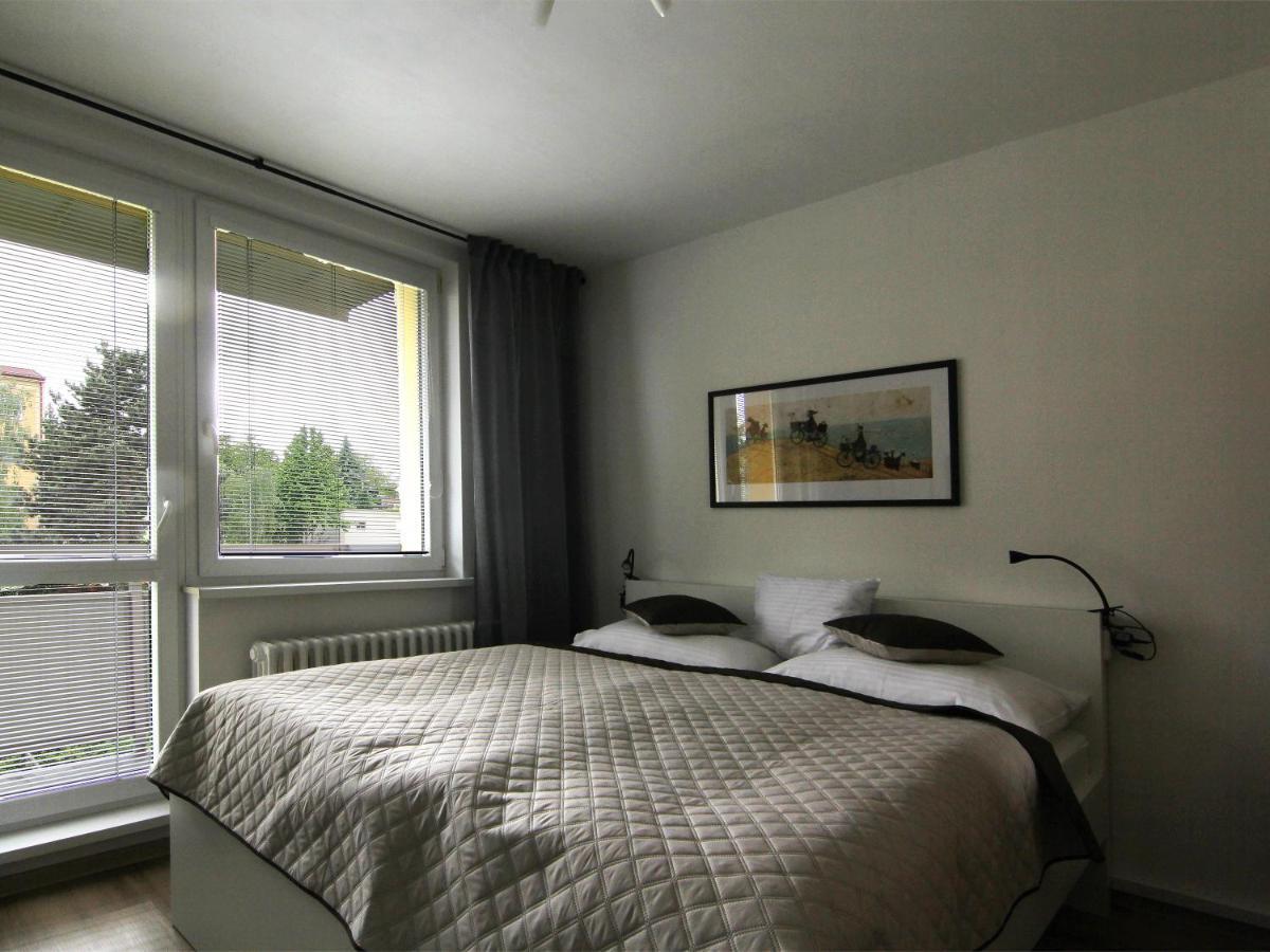 Apartman Valerie, Byt Вальтице Экстерьер фото