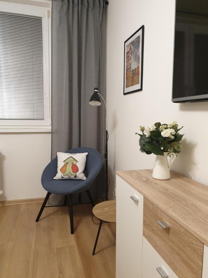 Apartman Valerie, Byt Вальтице Экстерьер фото