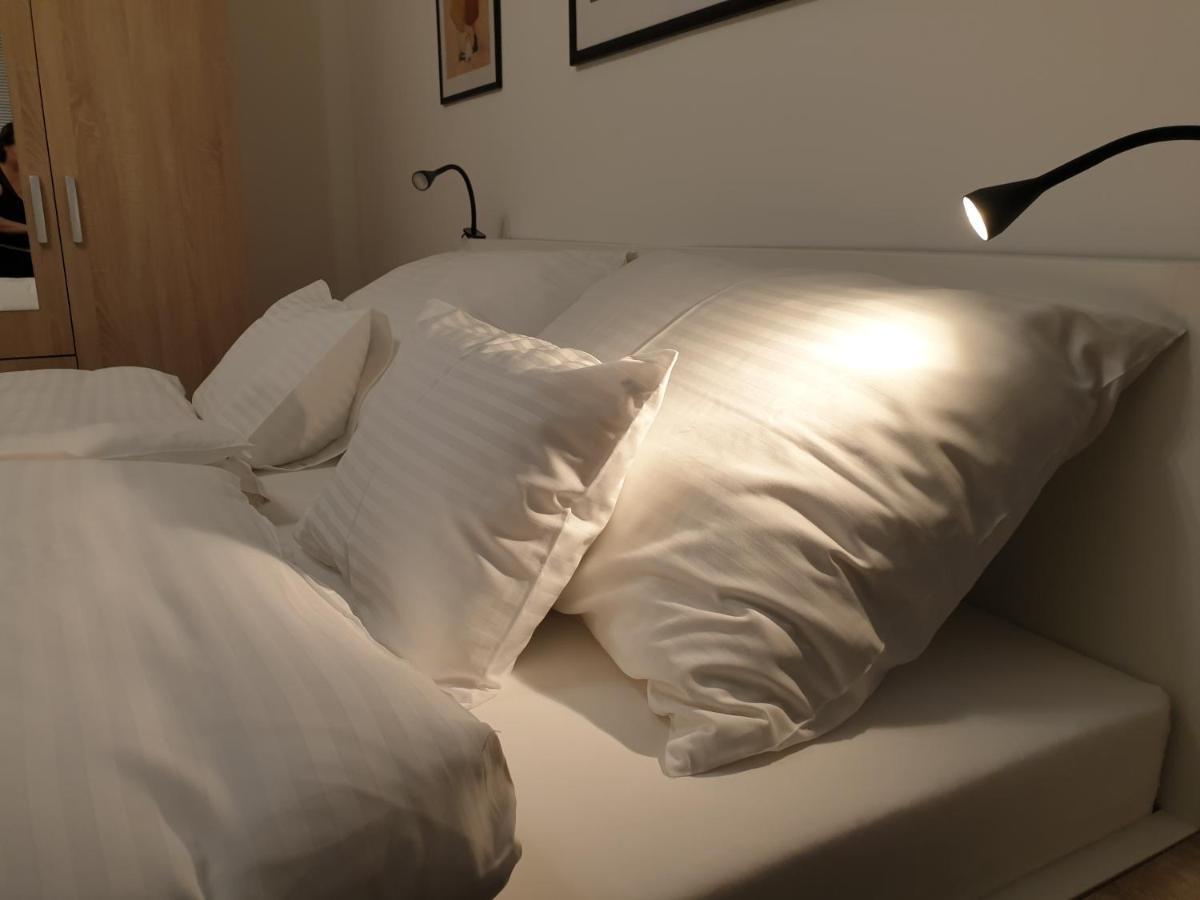 Apartman Valerie, Byt Вальтице Экстерьер фото