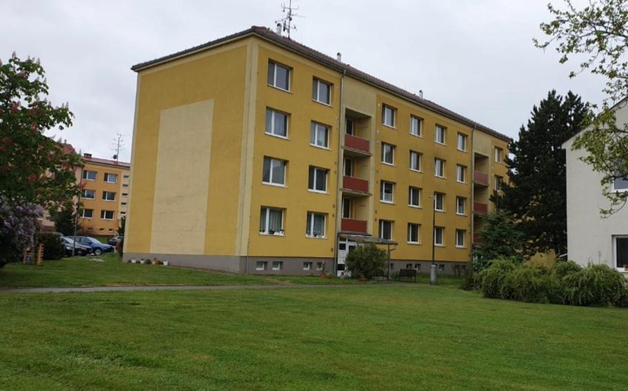 Apartman Valerie, Byt Вальтице Экстерьер фото